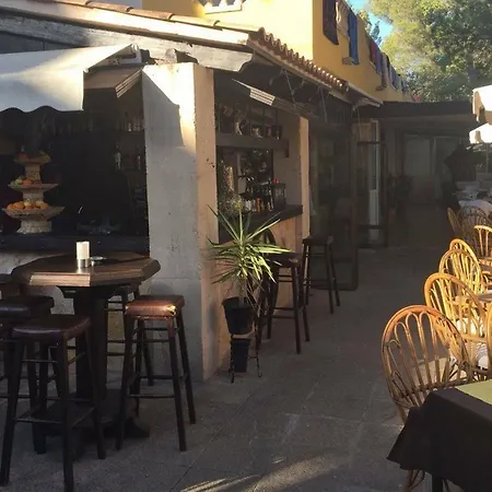 بيت ضيافة Don Carlos