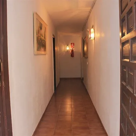 Don Carlos بيت ضيافة
